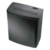 ROYAL PAPER SHREDDER WITH BIN
