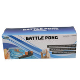 Battle Pong
