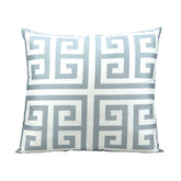 Nourison outdoor pillows - AS047 - GREY - 20X20IN