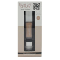 Jerome Alexander Basics Tight, Lift and Cover Concealer - Shade Medium - With Security Sticker On Item