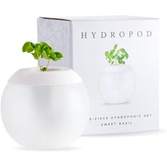 W&P Hydroponic Gardening Pod Planter