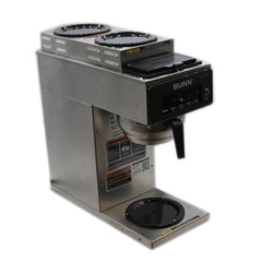 Bunn-O-Matic Industrial Coffee Machine
