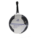 SMART HOME HEAVY DUTY FORGED 10 IN NON STICK FRY P