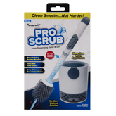 Pro Scrub - Soap Dispensing Toilet Brush