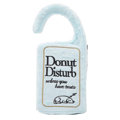 P.L.A.Y. Hotel Door Hanger Plush Toy Large