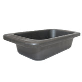 Heavy Preferred Bread/Loaf Pan With Oversized Handles 9.3 x 5.2 x 2.7 - No Retail Packaging