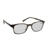 Caring Mill Reading Glasses, C1, Gray Tortoise, 1.25