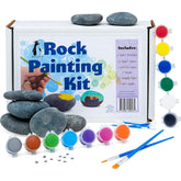 Rock Painting Craft Kit Original
