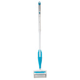 Infiniti Clean Mop Starter Set Caribbean Blue ( Brown Box )