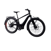 Serial 1 Primo Black-Black M