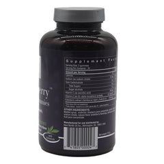 New Nordic - Elderberry Vegan Gummies - EXP 02/27