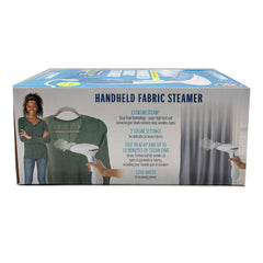 Conair GARMENT SUPER STEAMER - REPACKED