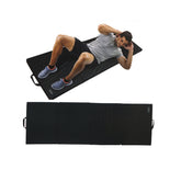 Shock Athletic Folding Exercise Mat