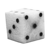 Dice Incense Holder