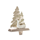 SS by PL - Doe Stocking Holder