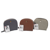 ALLY TWEED ASSORTMENT 999 - 2xEVERGREEN 2xWINE 2xCHARCOAL