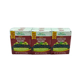 Seedless Raisins 12/4.5oz 6pk SN - Exp. 02/27