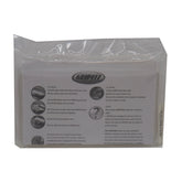 GripEEZ 3 X 2.5 10 Pack