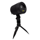 Sparkle Laser Lights Motion UL Approved on/off switch