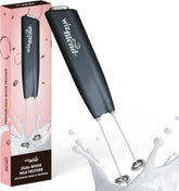Wiz Blend - Dual Whisk Frother