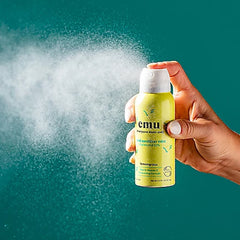 EMU Lemongrass Hand Sanitizer Mist 2.2 oz