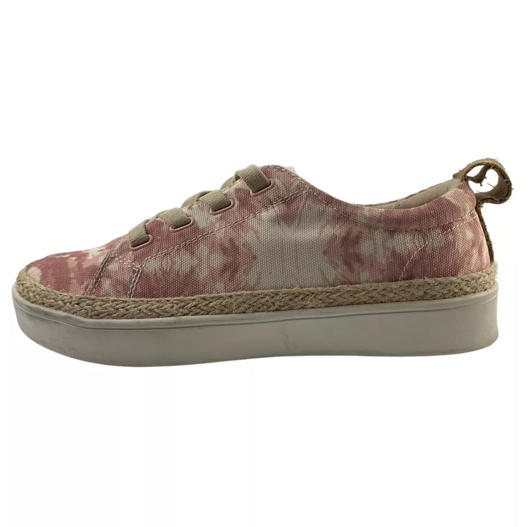 Spenco Footwear - Malibu Lace TD Blush - Wide â cssincusa.com