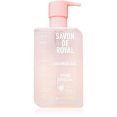 Savon De Royal Miracle Pastel Series Pink Dream Shower Gel