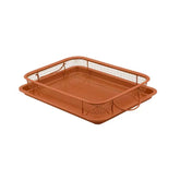 MAINSTAYS Nonstick Oven Crisping Set