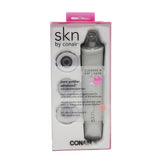 SKN BY CONAIR PORE PURIFIER ADVANCED MICRODERMABRASION TOOL CLEANSE & EXFOLIATE