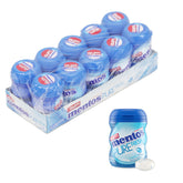 Mentos Gum Nano Bottle Fresh Mint - Exp. 04/27