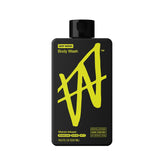 W EXFOLIATING BODY WASH, DEEP WOODS 18FL OZ