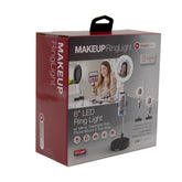 On Air Makeup LED Ring Light 6
