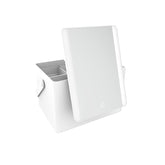 CONAIR TABLET MIRROR W/BOX STORAG