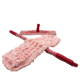 4-Piece EASYGLIDE Wet/Dry Mop System by Campanelli