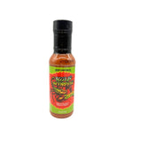 Sizzling Scorpion Scorching Hot Sauce 12oz - Exp. 04/28