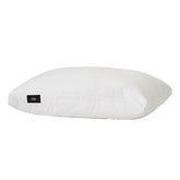Silk & Snow - Adjustable Pillow - King