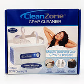 Clean Zone Retail Package - each inner contains 2 individual retail units .