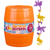 BARREL OF MONKEYS SPLASH -Comes case packed 8 in Display Priced and Sold by Pc