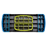 Ignite by SPRI Step Deck - Gray