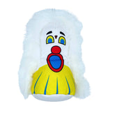 goDog Knock Down Bob Large Plush Toy