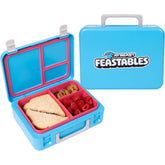 Mr. Beast Feastable Lunchbox