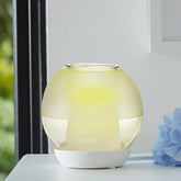 ScentGlow Electric Wax Melt Warmer - Color Mix