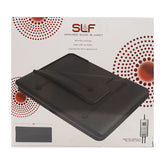 SLF SAUNA BLANKET BLACK