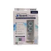 Scent Dream Whole Room Air Freshening System - Cordless + Rechargeable 120 Day Supply