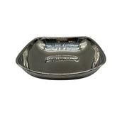Stainless Steel Fruit Bowl 9 x 9