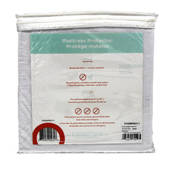 Homestay Mattress Protector Twin