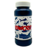 Sea World Shark Label 2.7 fl oz. Bubble Refill Bottle