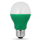 Feit Electric - LED Green Bulb 3.5 Watts Dimmable