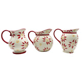 Temp-tations Old World Set of 3 Mini Pitchers