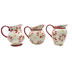 Temp-tations Old World Set of 3 Mini Pitchers